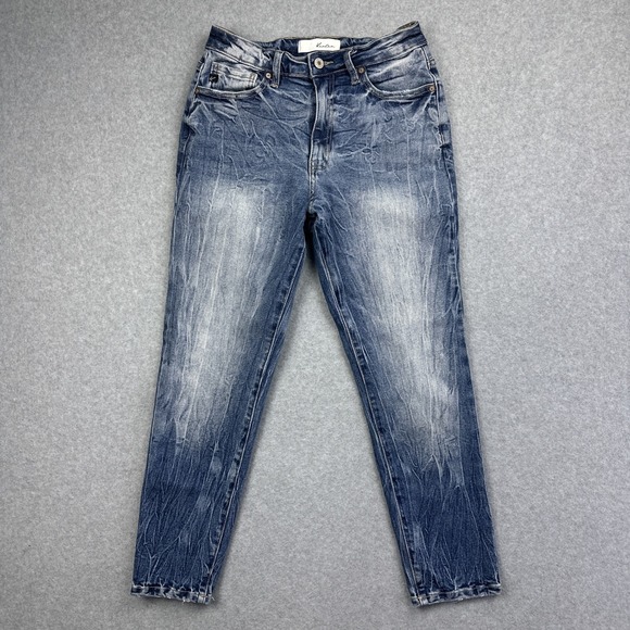 KanCan Denim - KanCan Women's Distressed Jeans Size 3/25